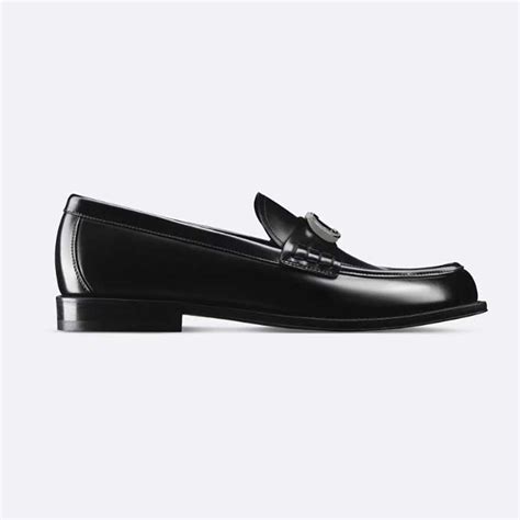 dior loafer men|dior granville loafer price.